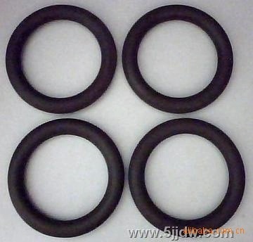 【供应多种型号和多种规格的优质HBERT氟胶O型圈】价格,厂家,图片,密封圈,苏州冠诺工业机电设备-