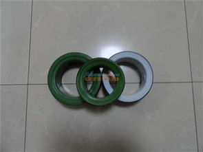 蝶阀衬套 滨海县国华橡胶制品