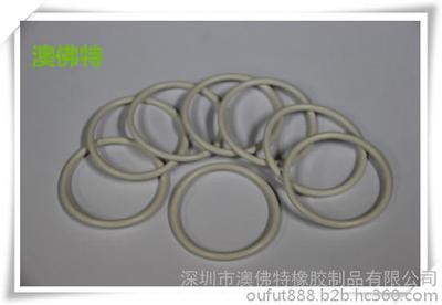 澳佛特橡胶制品公司供应耐汽油氟胶O型密封圈图片_高清图_细节图-深圳市澳佛特橡胶制品 -