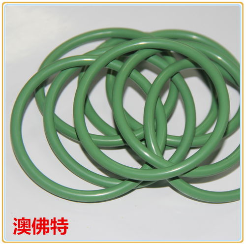 食品级氟胶密封圈 食品级氟胶o型圈 深圳加工商