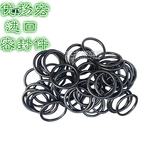 耐电绝缘性氟胶O型圈P9与原装进口NOK密封圈全方位解读