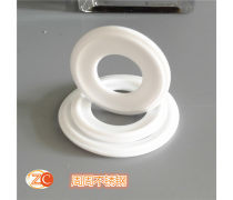 氟胶密封圈 性能卓越的高温耐化学密封解决方案