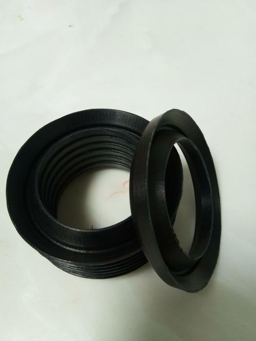 氟胶密封圈 V型夹布组合与异形件的应用与优势