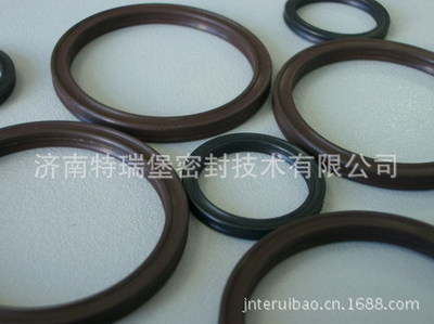 进口橡胶星型圈与氟胶密型圈 济南特瑞堡密封技术的优势与应用