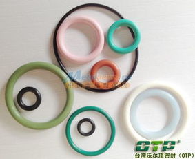 进口O型圈与密封圈的选择指南 氟胶、丁腈材质解析与供应渠道