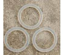 氟胶密封圈 高性能工业密封解决方案