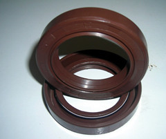 高温TC型国产氟胶油封 五金密封领域的可靠卫士