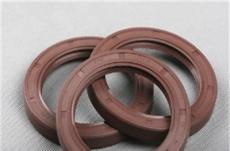 卓越密封，无惧苛刻环境——氟胶密封圈产品展示