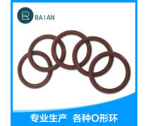氟胶密封圈 卓越性能守护工业核心