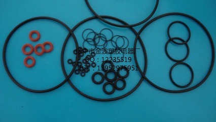 专业解析 优质氟胶密封圈与硅橡胶密封圈的性能、应用与选购指南——以扬中市金波塑胶电器厂为例
