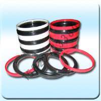 专注密封解决方案 华北特种橡胶密封天津销售处产品全览