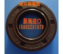 氟胶密封圈 卓越性能与广泛应用的全方位解析